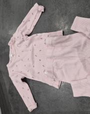 Ensemble zeeman taille 56