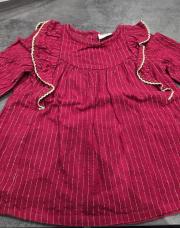 Robe tape à l'œil 9 mois 