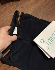 Legging jogging 9 mois