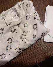 Pyjama la redoute 6 mois 