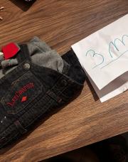 Ensemble lee Cooper 3 mois 