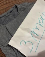 T shirt noopies 3 mois 