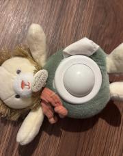 Lampe doudou et compagnie