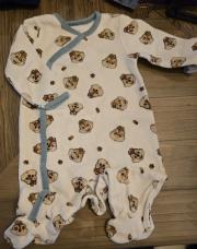 Pyjama tic et tac 9 mois
