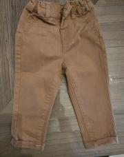 Pantalon brun 1 an