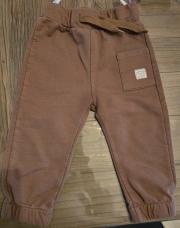 Jogging brun 18 mois