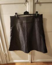 Jupe brunne chic Esprit