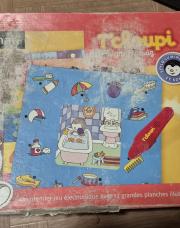 Tchoupi quiz complet