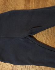 Pantalon polaire bleu - TAO - 6 mois 