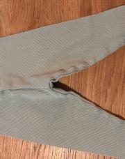 Legging vert - TAO - 6 mois