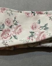 Legging fleurs 18mois