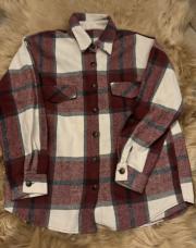 Veste chemise Taille XS