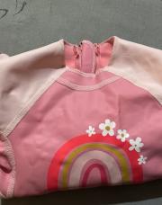 Combinaison piscine 6-9mois