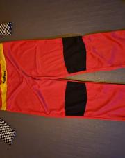 Deguisement pilote 5/7 ans