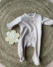 Pyjama Kiabi welcome home 