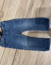 Jeans Tape à l’œil 9 mois 