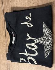 Blouse Star de demain Zara 104