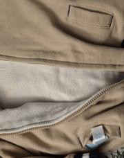 Gilet reversible 68cm obaibi