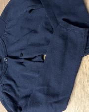 Gilet court Kiabi 4 ans 