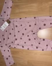 Pyjama 6 mois 