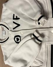 Veste LoVe Zara 4 ans