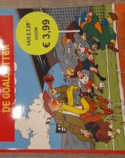 Strip - Suske en Wiske