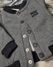 Gilet 59cm mini nous