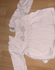 Blouse 6 mois 