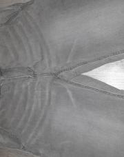 Short - Jeans gris - Taille 158