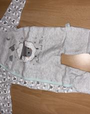 Pyjama 3 mois 