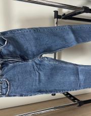 Jeans only sans bord bleu