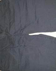 Short - bleu marine - Taille 158