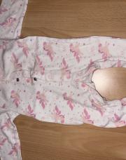 Pyjama 3 mois