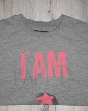 T-shirts Longue manches - I'm boy - Taille 152