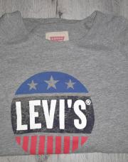 T-shirts Longue manches - Levis - Taille 152