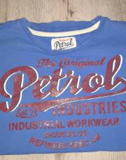 T-shirts Longue manches - Petrol - Taille 152