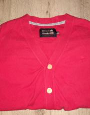 Gilet - River Wood - 12ans