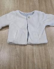 Veste révetsible Obaïbi 9 mois