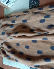 Pantalon polar 98 104