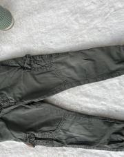 Pantalon kaki gemo 3 ans