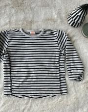 Pull ligné hema 3 ans