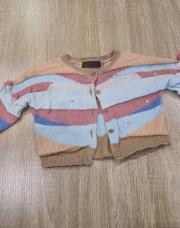 Gillet Catimini 12 mois