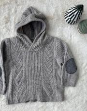 Pull laine Zara 2-3 ans