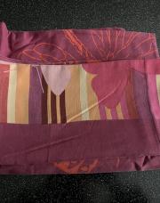 Parure de draps papillon 