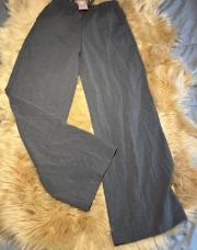 Pantalon gris Neuf Taille 34/36