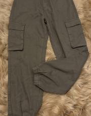 Pantalon Cargo Neuf Taille 36