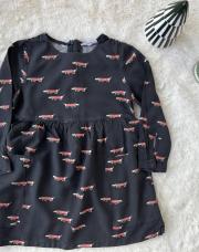 Robe petits chien jbc 98