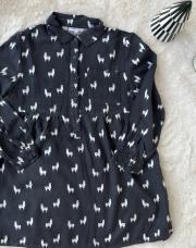 Robe jbc alpagas 122