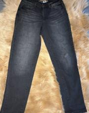 Jeans Noir T 26