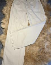 Jeans Beige T 40